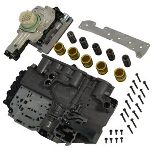 Dodge Ram Valve Body - BD Diesel - Modified w/Solenoid for 68RFE - `08-`18